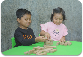 Early Childhood
