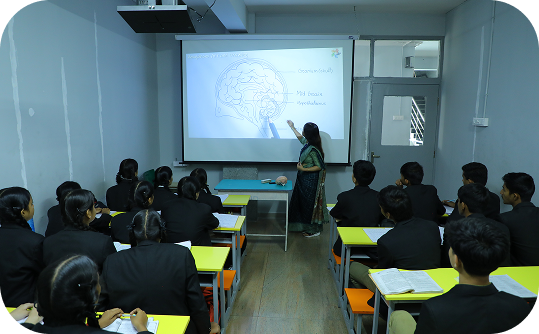 Classroom