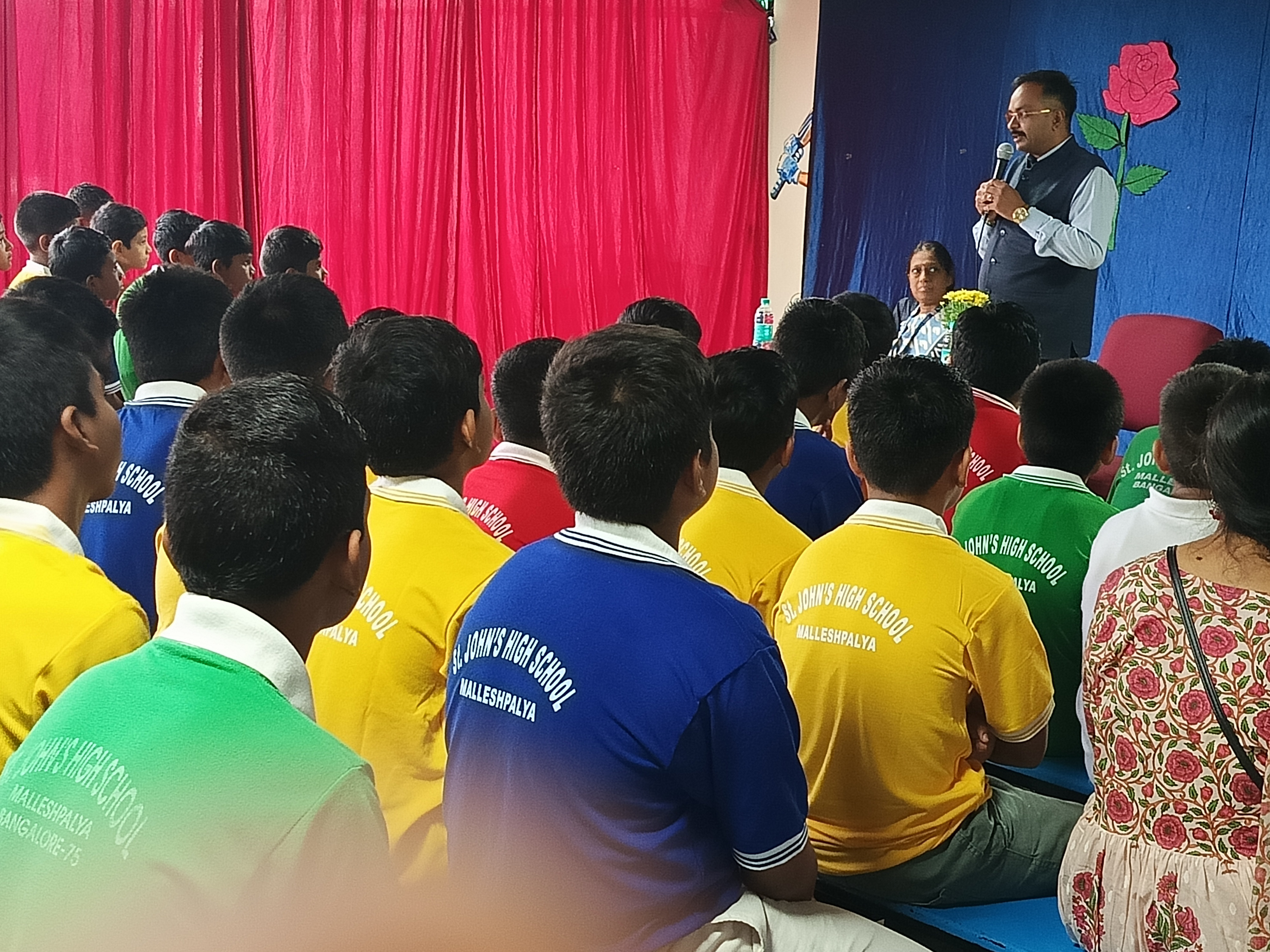 event image