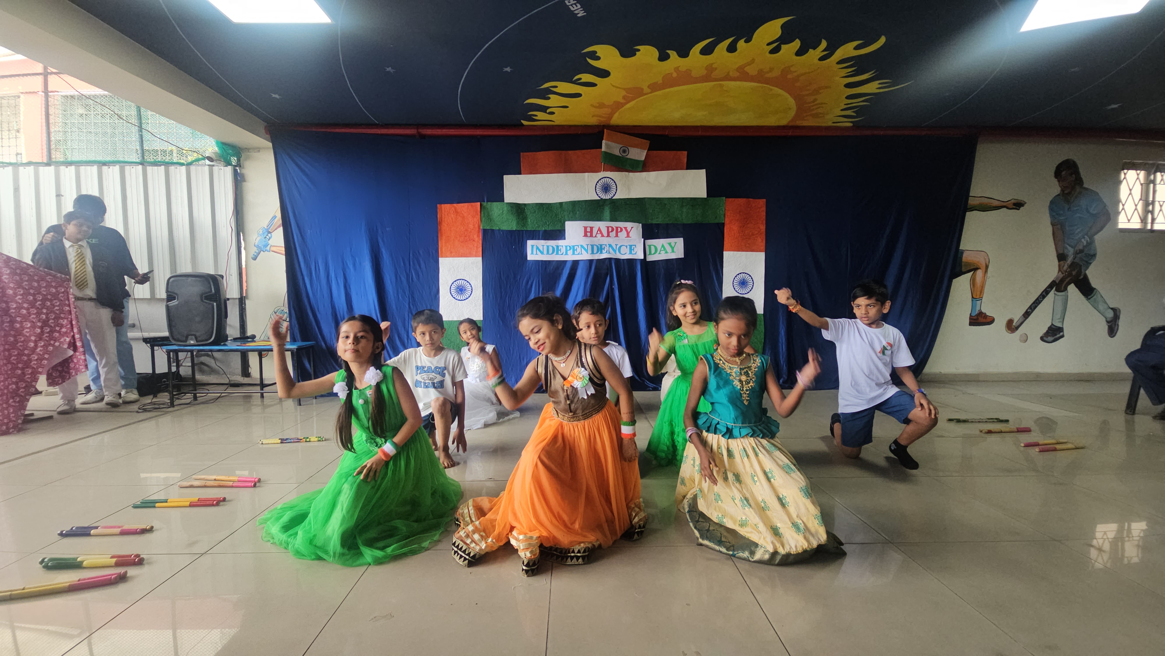 event image