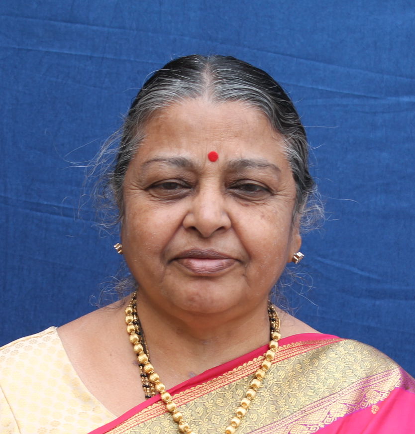 Amala Shanthi
