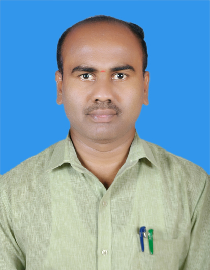 Mr. Gopla Krishna K
