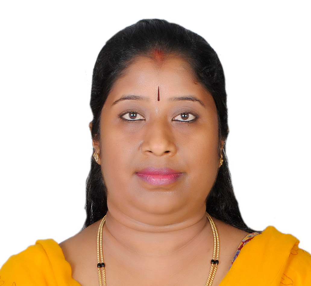 Mrs. Pallavi Kiran